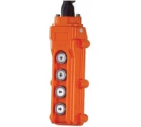Пульт для тали JET PBC-410C SS 3 м 152410