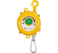Пружинный балансир ET Balancers грузоподъемность 40-50 кг, ход троса 1.5 м, модель 40-50 100588529