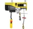 Мини таль электрическая стационарная OCALIFT PRO PA-1200 600/1200кг 20м 220в pro1200n20 1