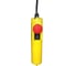 Мини таль электрическая стационарная OCALIFT PRO PA-1200 600/1200кг 20м 220в pro1200n20 4