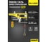 Мини таль электрическая стационарная OCALIFT PRO PA-1200 600/1200кг 20м 220в pro1200n20 2