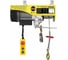 Мини таль электрическая PRO OCALIFT PA-1000 500/1000кг 12м 220в 1,95кВт стационарная pro1000n12 1