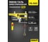 Мини таль электрическая стационарная OCALIFT PRO PA-500 250/500кг 20м 220в pro500n20 2