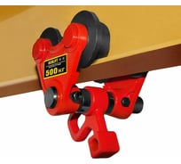 Каретка для талей OCALIFT ручная без привода, 500кг, тип GCT TRL-00501-GCT