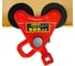 Каретка ручная для талей OCALIFT 500кг тип GCT TRL-00501-GCT 1