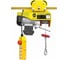 Мини таль электрическая передвижная OCALIFT PRO PA-500 250/500кг 12м 220в pro500t12 1