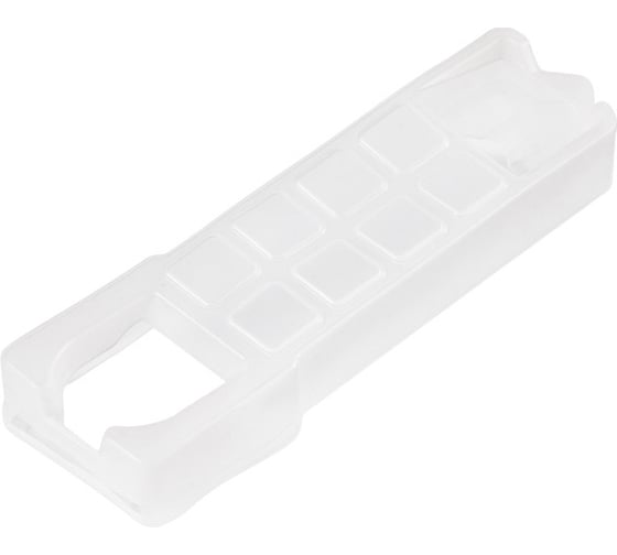 Чехол передатчика UCD SAGA1 (5 шт.) L6B/L8B/L10/K1/K2 (силиконовый) UCDCHEH1
