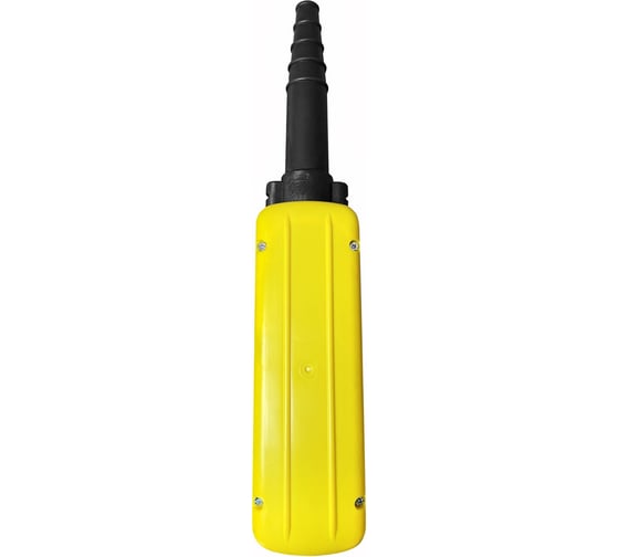 Пульт управления OCALIFT 4 кнопки, 1 скорость, стоп, ключ, IP65 XAC-A4713Y