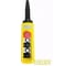 Пульт управления OCALIFT 4 кнопки, 1 скорость, стоп, ключ, IP55 A4713Y COPP-A4713Y 1