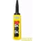 Пульт управления OCALIFT 4 кнопки, 2 скорости, стоп, IP65 XAC-A4913 1