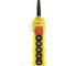 Пульт управления OCALIFT 4 кнопки, 2 скорости, стоп, ключ, старт, IP55 TNHA1-62YS 1