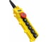 Пульт управления OCALIFT 4 кнопки, 2 скорости, стоп, ключ, старт, IP55 TNHA1-62YS 3