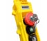 Пульт управления OCALIFT 4 кнопки, 2 скорости, стоп, ключ, старт, IP55 TNHA1-62YS 4
