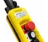 Пульт управления OCALIFT 6 кнопок, 1 скорость, стоп, IP55 для кран балки (A6713) COPP-A6713 6
