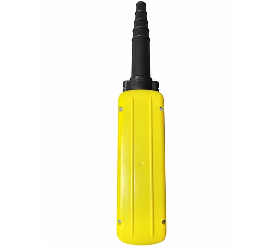 Пульт управления OCALIFT 6 кнопок, 2 скорости, стоп, IP65 XАC-A6713 XAC-A6913