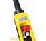 Пульт управления OCALIFT 6 кнопок, 2 скорости, стоп, IP65, для кран балки XAC-A6913 4