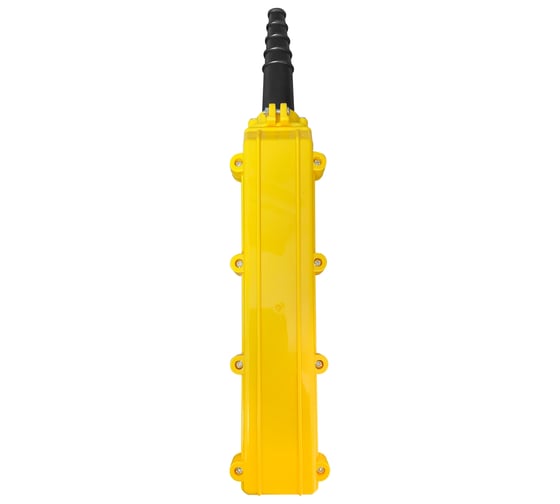 Пульт управления OCALIFT 6 кнопок 2 скорости, стоп, ключ, старт, IP55 TNHA1-63YS