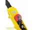 Пульт управления OCALIFT 6 кнопок 2 скорости, стоп, ключ, старт, IP55 TNHA1-63YS 2