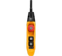 Пульт управления OCALIFT 2 кнопки, М5, 2 скорости, стоп, IP55 TNHA1-61FS