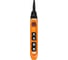 Пульт управления OCALIFT 4 кнопки 1 скорость, стоп, IP55 TNHA1-62F 5