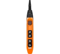 Пульт управления OCALIFT 4 кнопки, М5, 2 скорости, стоп, IP55 TNHA1-62FS
