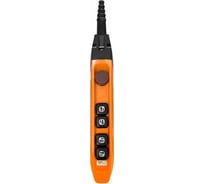 Пульт управления OCALIFT 4 кнопок 2 скорости, стоп, IP55 TNHA1-62FS