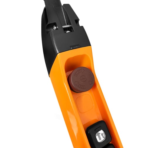 Пульт управления OCALIFT 4 кнопки, М5, 2 скорости, стоп, IP55 TNHA1-62FS