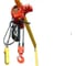 Таль электрическая цепная передвижная OCALIFT ТЭЦ 02-01S 2т, 18м, 380в oca0201st18m 2