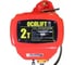 Таль электрическая цепная передвижная OCALIFT ТЭЦ 02-02S 2т, 9м, 380в oca0202st9m 3