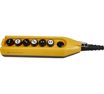 Пульт управления Emas PV7T1444