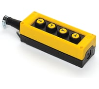 Пульт управления для подъёмников Emas 250 В, номинальный ток 4А PVK4E