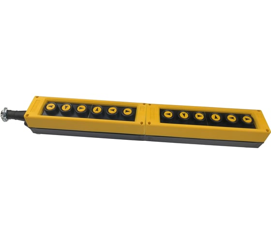 Пульт управления Emas PVK12E 1