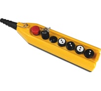 Пульт управления Emas PV7E30B44AC20