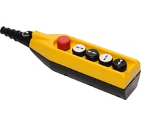 Пульт управления для кранов Emas 250 В, 4А PV5E30B44