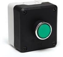 Пульт управления Emas чёрно-серый, P1C300DY