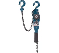 Подвесная трещоточная лебедка Forsage 0.5т F-TR7005 TRC