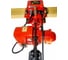 Электрическая передвижная цепная таль OCALIFT ТЭЦ 02-02S 2 т 3 м 380 В oca0202st3m 3