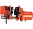 Электрическая передвижная цепная таль OCALIFT ТЭЦ 02-02S 2 т 3 м 380 В oca0202st3m 5