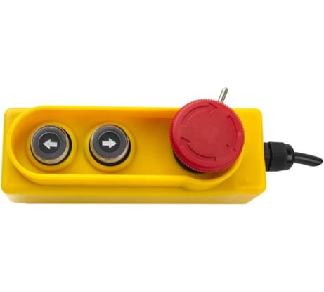 Тельфер подъемник PROCRAFT TP1000