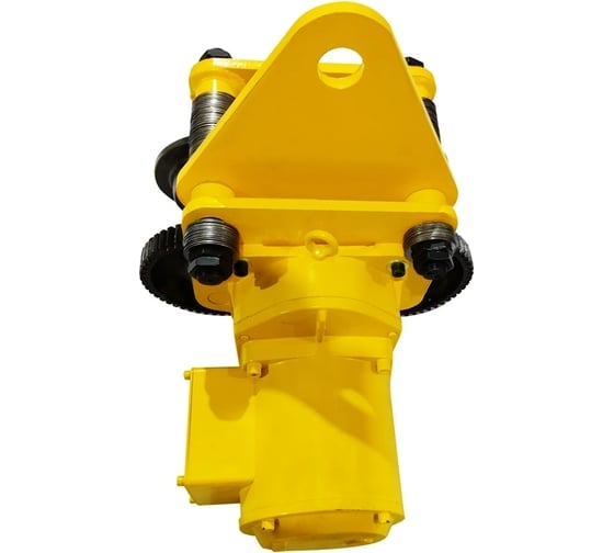 Каретка балочная подвесная OCALIFT 2т/3т 20 м/мин, 0,4квт 380в для кран балок trl0304set380