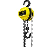 Таль ручная цепная шестеренная OCALIFT NORMA (НОРМА), 1т 4,5м, nm100045