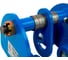 Тележка для тали холостая Shtapler GCT 1т 71038602 8