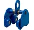 Тележка для тали холостая Shtapler GCT 1т 71038602 10