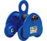 Тележка для тали холостая Shtapler GCT 1т 71038602 11