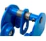 Тележка для тали холостая Shtapler GCT 1т 71038602 14