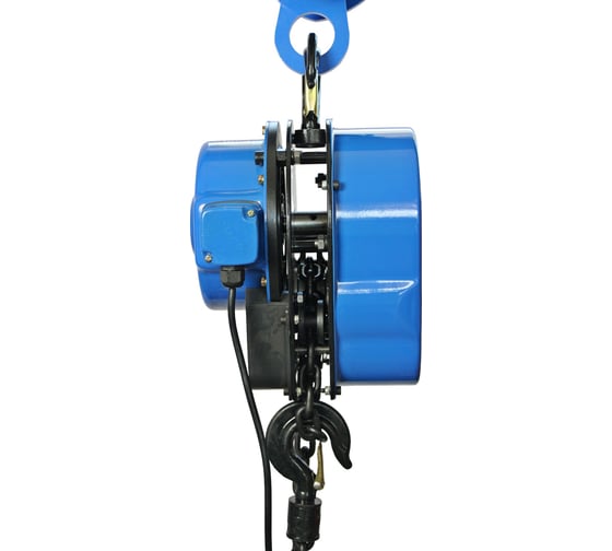 Таль цепная электрическая Shtapler DHS (J) 2 т, 6 м 71058944