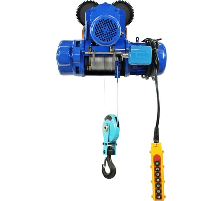 Таль электрическая Shtapler CD (J) 1 т, 6 м 71058952