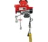 Таль электрическая передвижная Shtapler PA 250/125 кг, 6/12 м 71049008 1