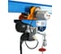 Таль электрическая передвижная Shtapler PA 250/125 кг, 6/12 м 71049008 7