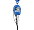 Таль цепная электрическая Shtapler DHS (J) 1 т, 12 м 71058943 5